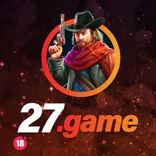 Logo 27game